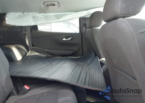 2019 Chevrolet Blazer from USA, damaged, VIN 3GNKBGRS2KS698632